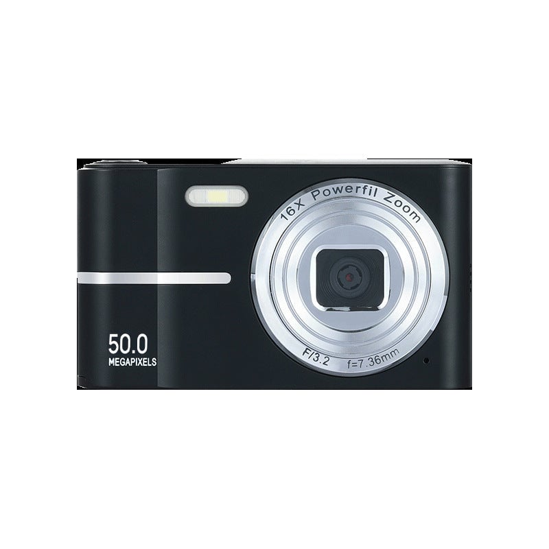 Oppgradert FHD 1080P digitalkamera