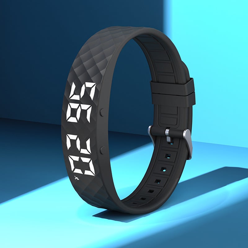 Søvnovervåking Smart Sportsarmbånd