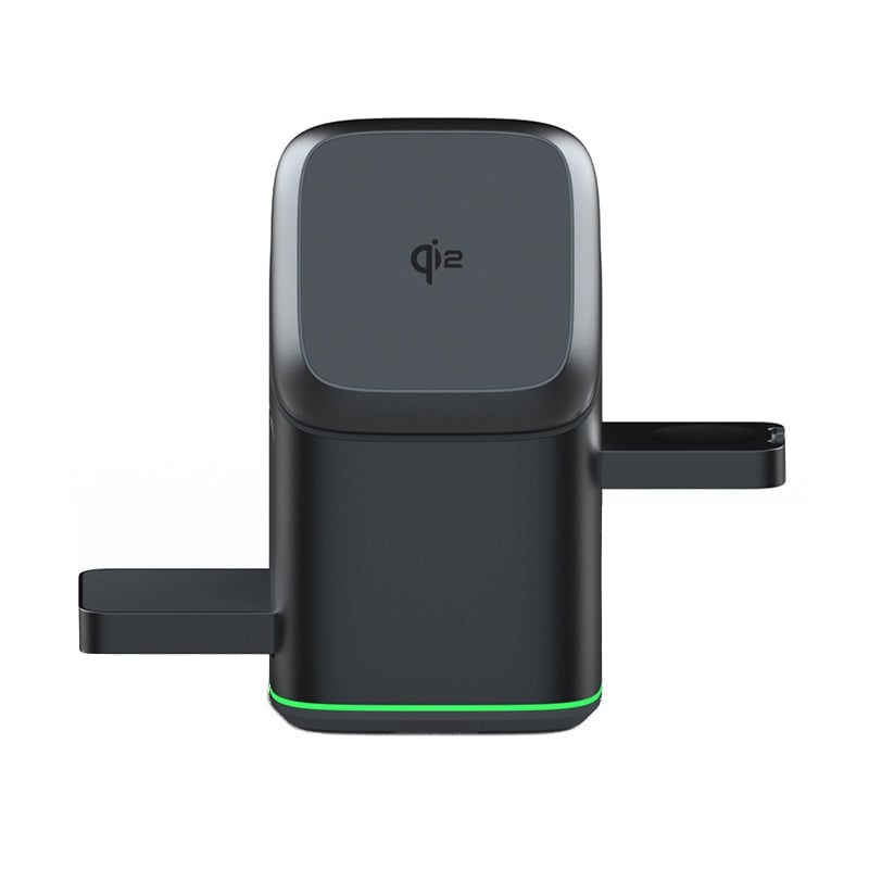 Aless™  3-in-1 Wireless Fast Charging Charger