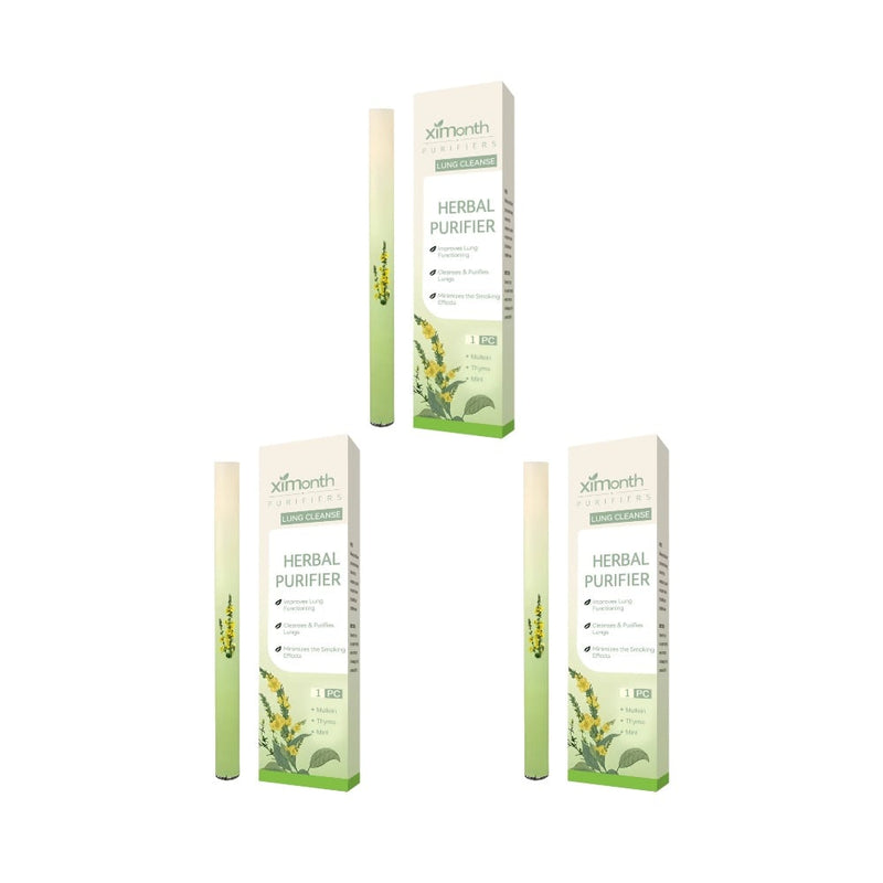 Sale - Urtediffuser med Mullein-Ekstrakt