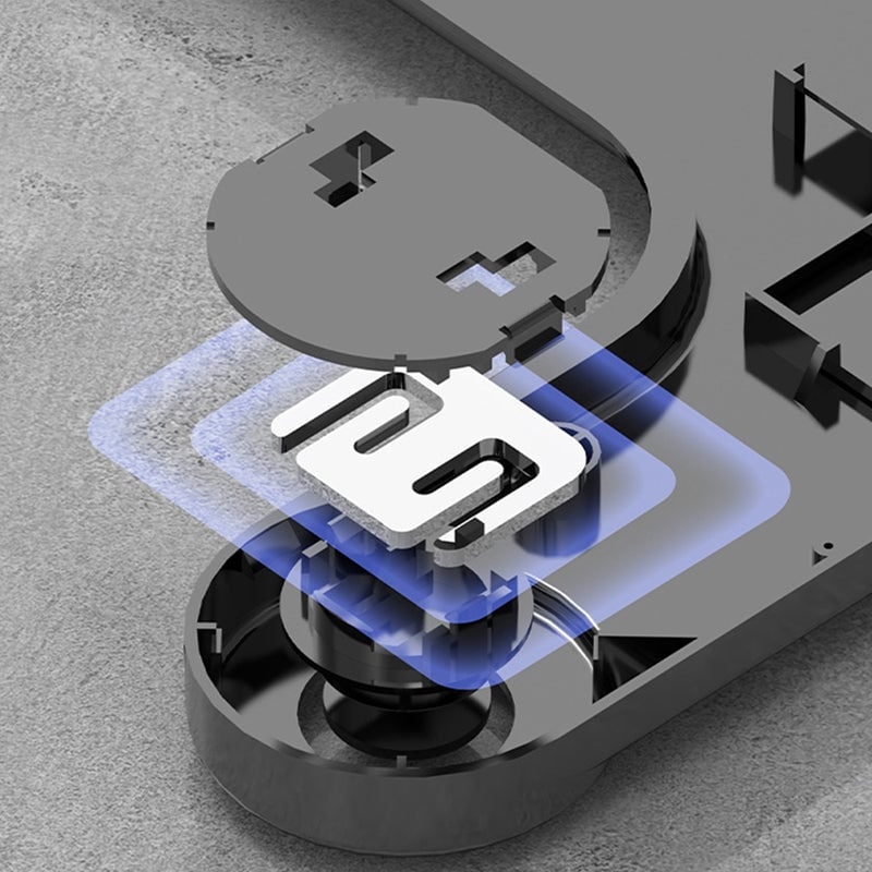 Bluetooth Smart Kroppsfettvekt