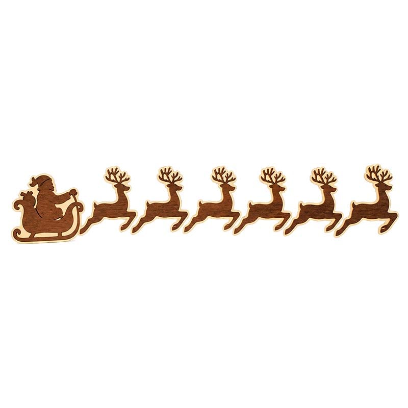 Christmas LED Wall Decorations