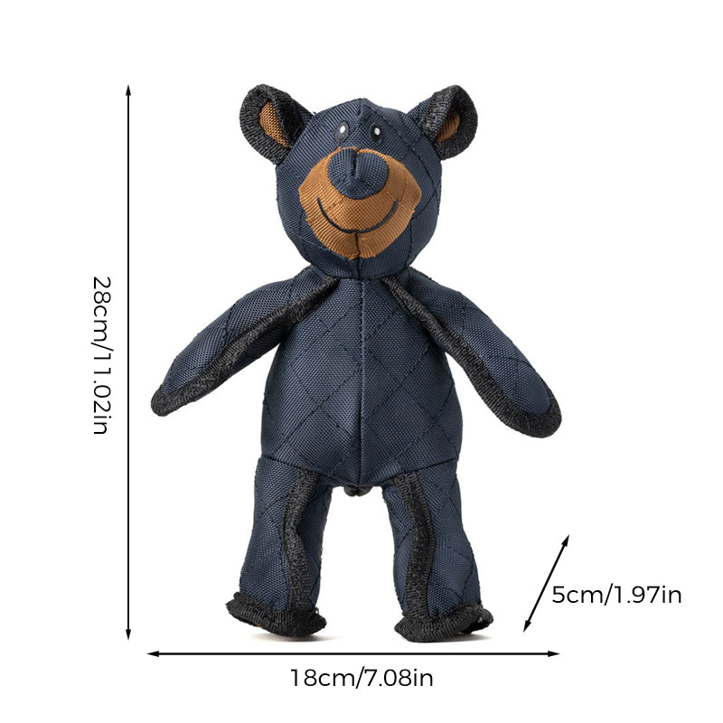 Mighty Bear Pet Toy
