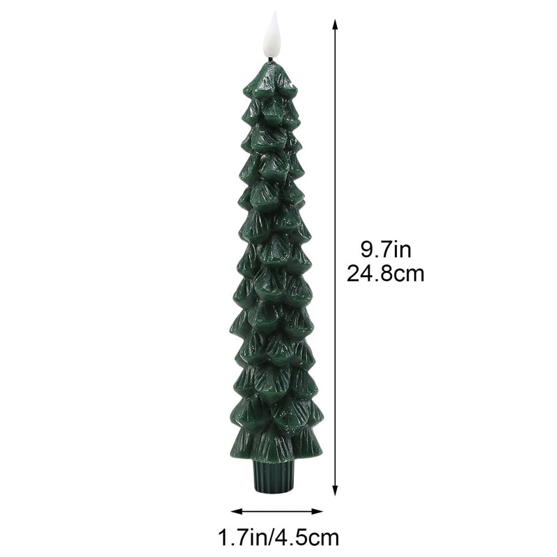 LED julelys