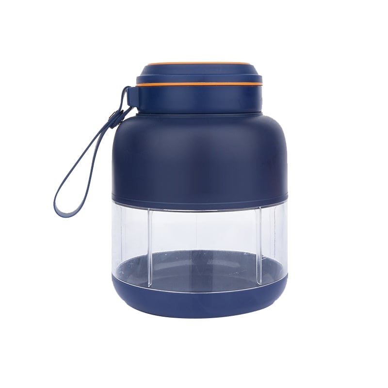 Bærbar Trådløs Juicekopp