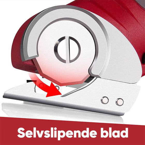 Elektriske Saks