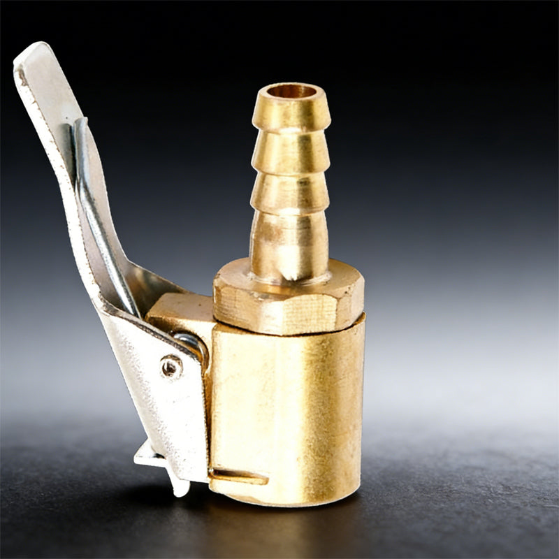 Premium Kobber Dekkpumpechuck