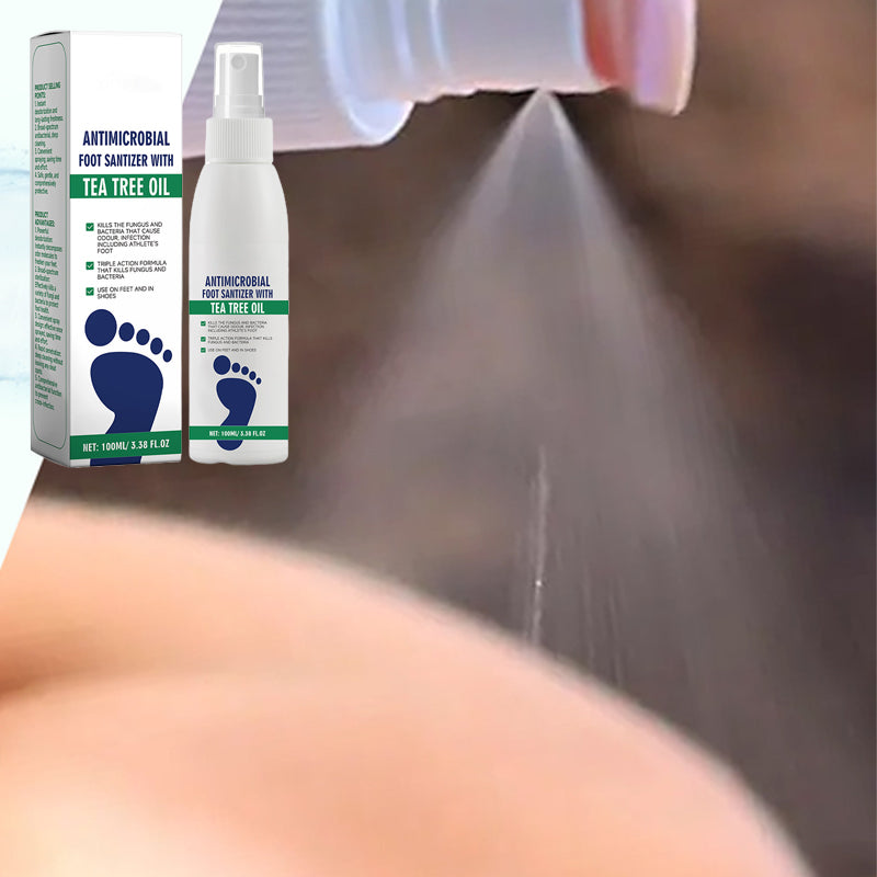 Fotpleie Lotion