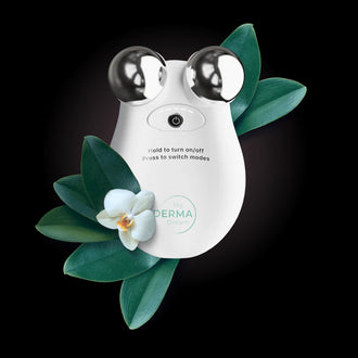 MIKROSTRØM ANSIKTSSKULPTERINGSENHET