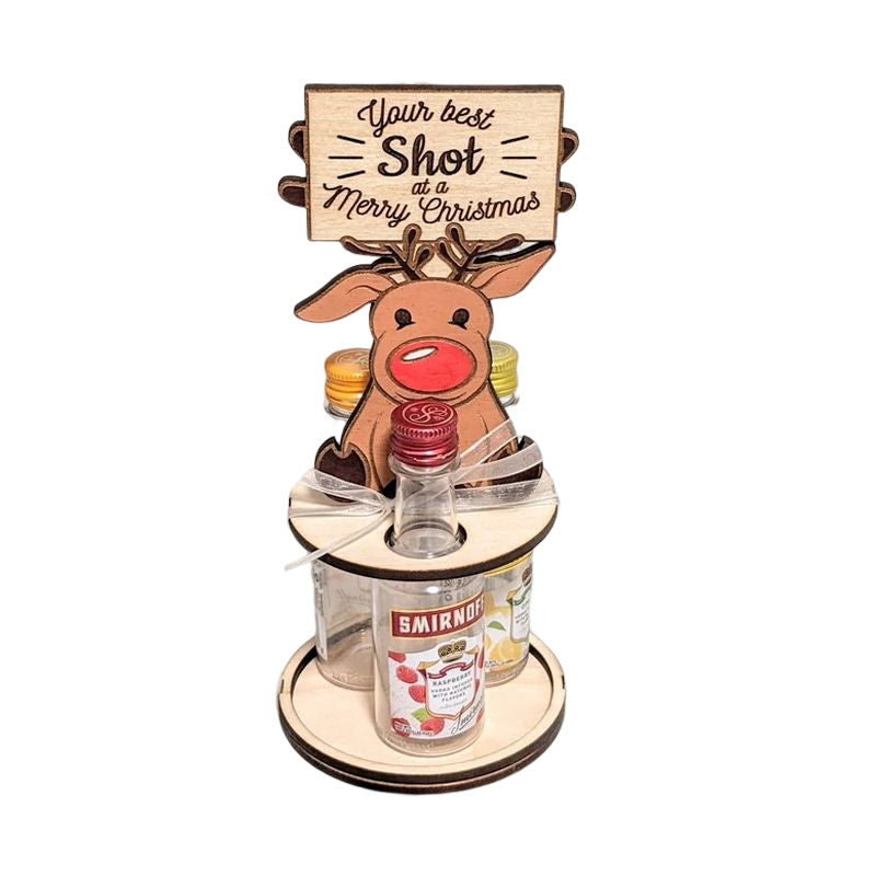 Jule Mini vinflaskeholder