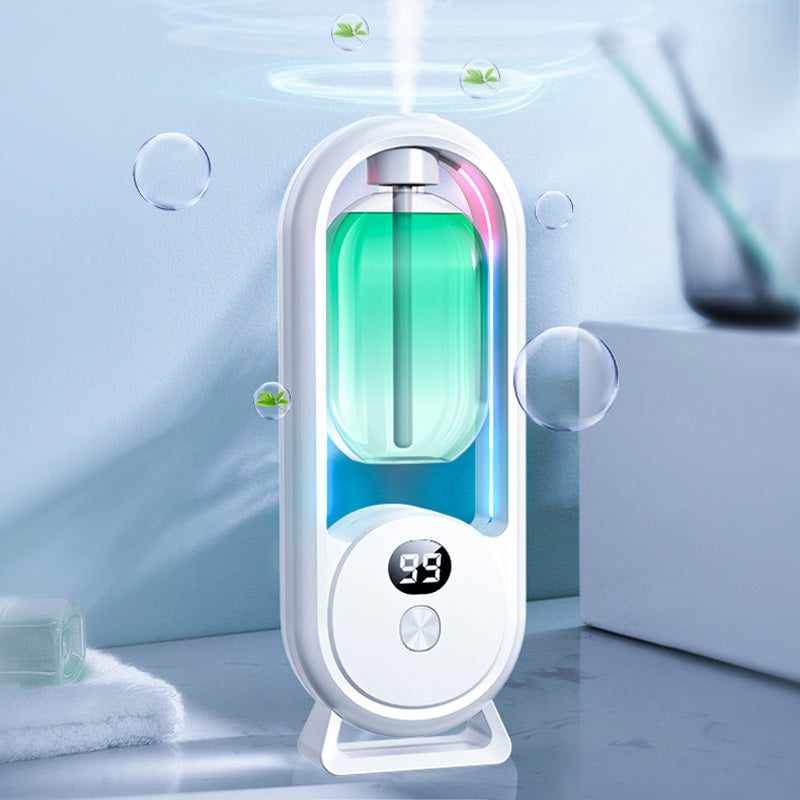 Husholdnings automatisk duftdispenser