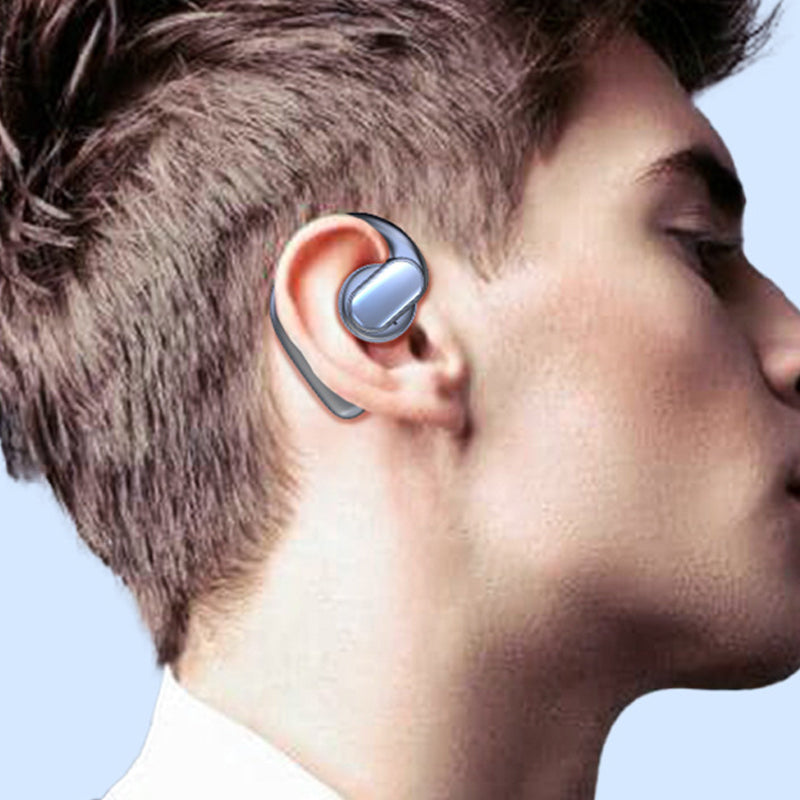 TWS trådløse beinlednings digitale Bluetooth-ørepropper