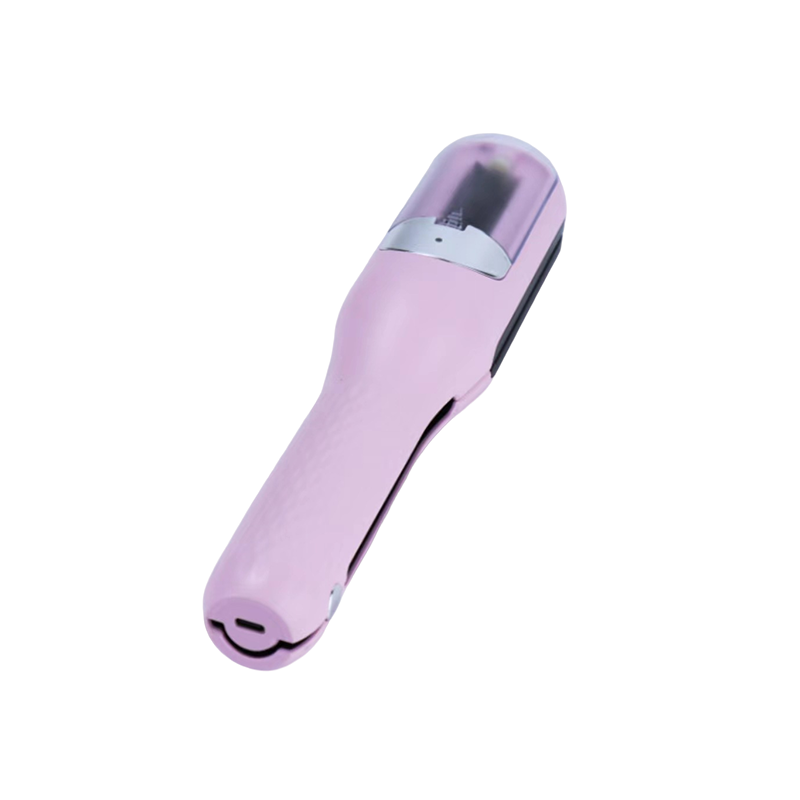 Delte ender Trimmer Krølltang