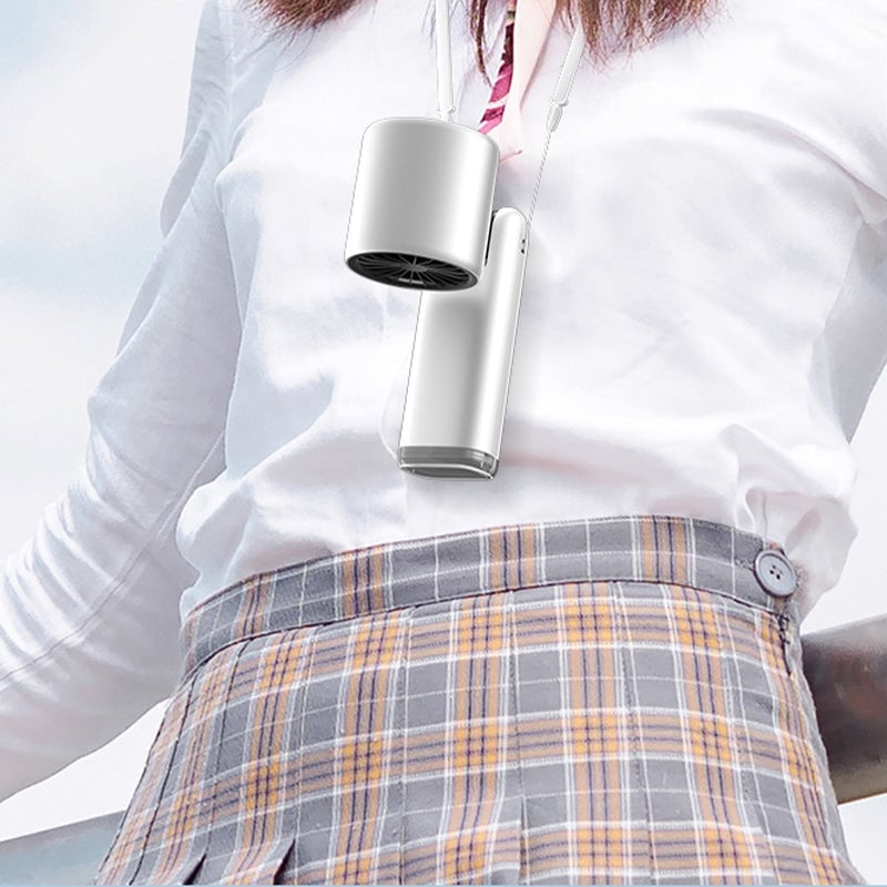 Bærbar Håndholdt Turbovifte