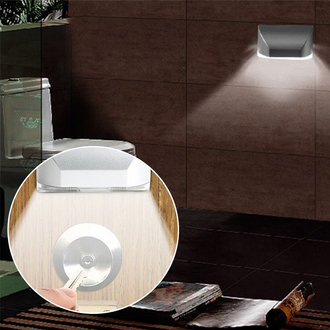 LED Bevegelsessensor Lys