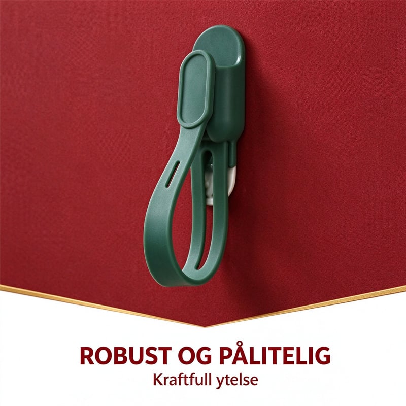 Christmas Wreath Hook