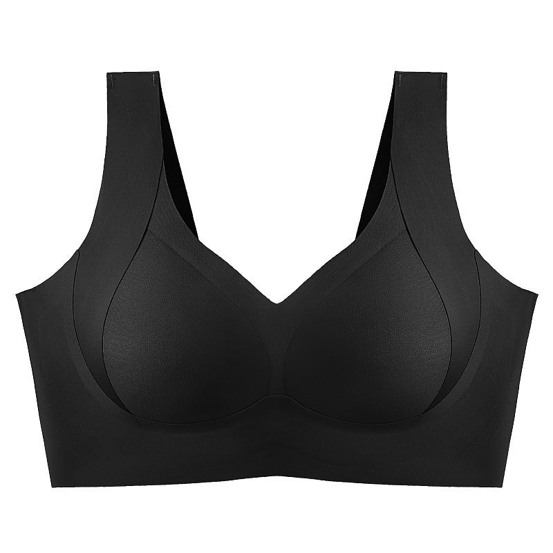 Sidesupport og Anti-Sag Trådløs BH