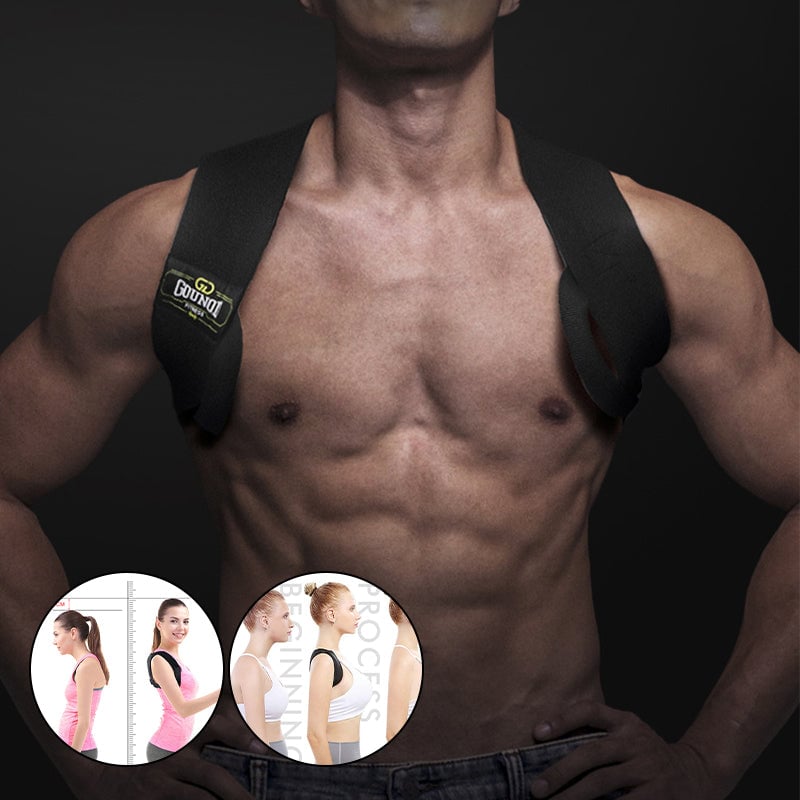 Fitness Skuldertreningsbelte