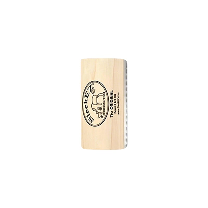Wooden Pet Grooming Brush