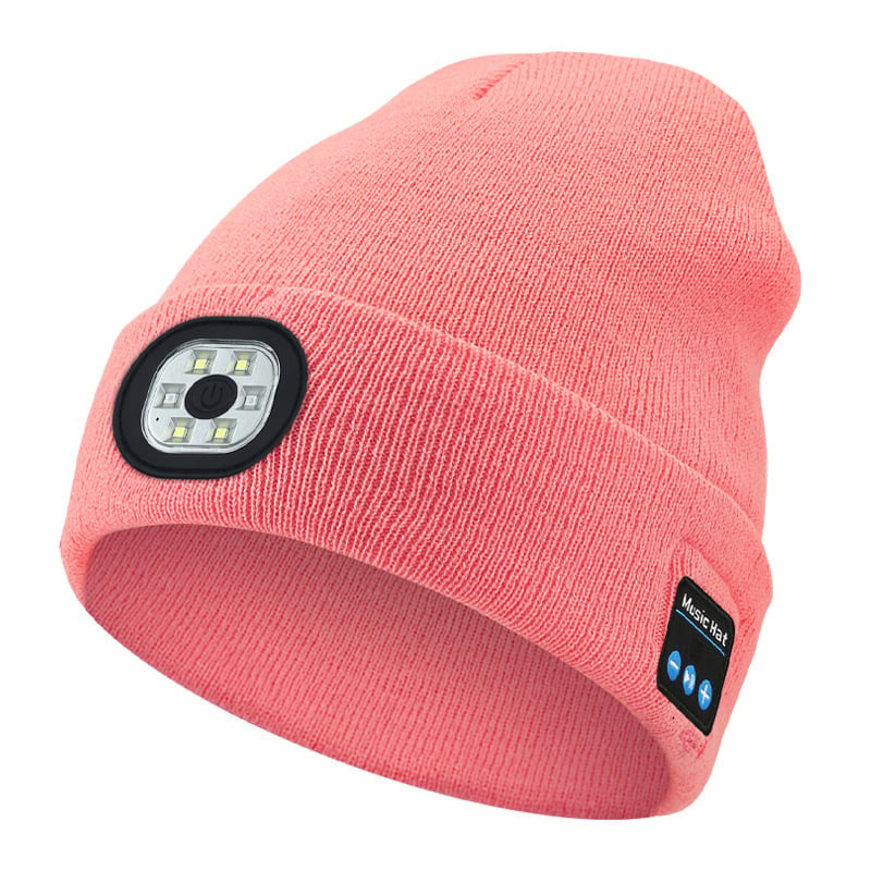 LED-Lys Bluetooth Varm Lue