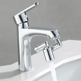 Roterende Robotarmkran