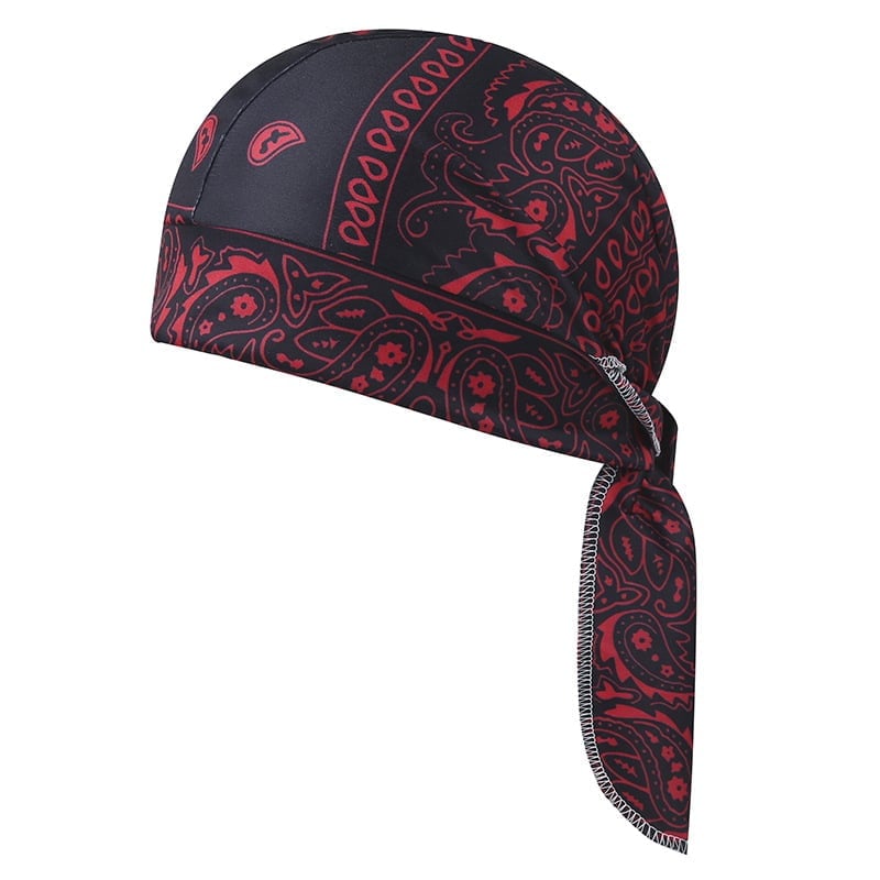 Cycling Head Wrap