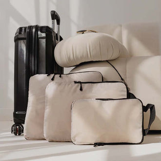 Kompresjonspakningskuber