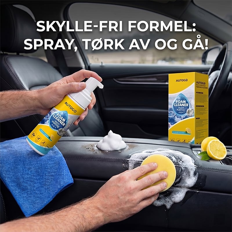 Skyllefri Skumrens