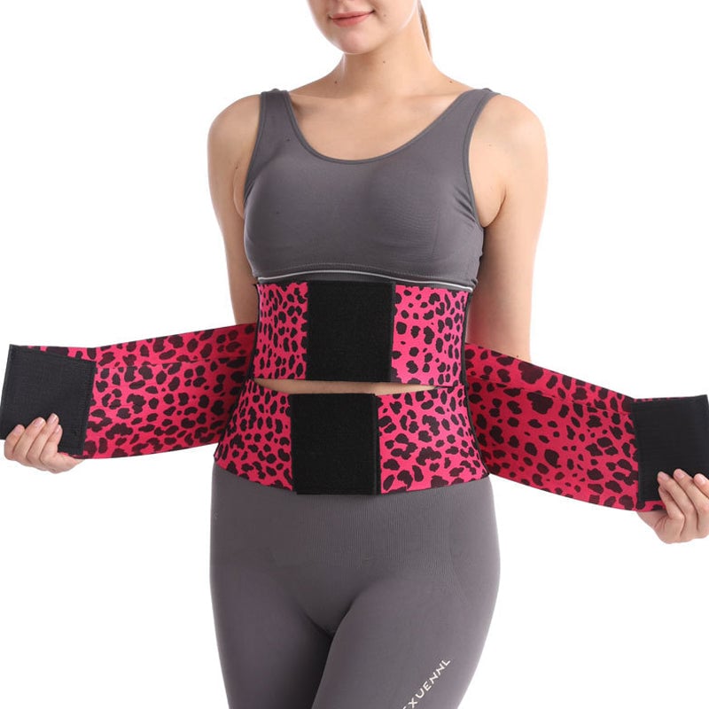 Trippel Wrap Mageformer