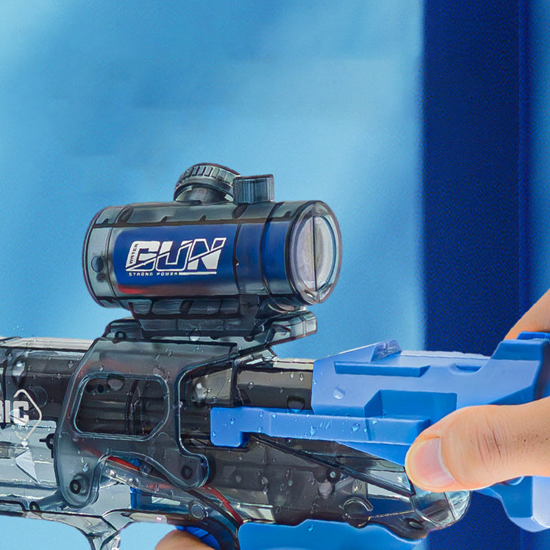 Helautomatisk Hydro Blaster Vannpistol