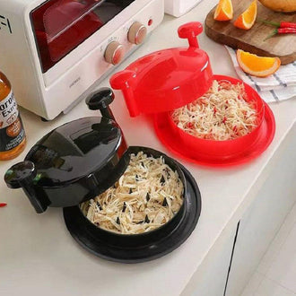 Kylling Makuleringsmaskin