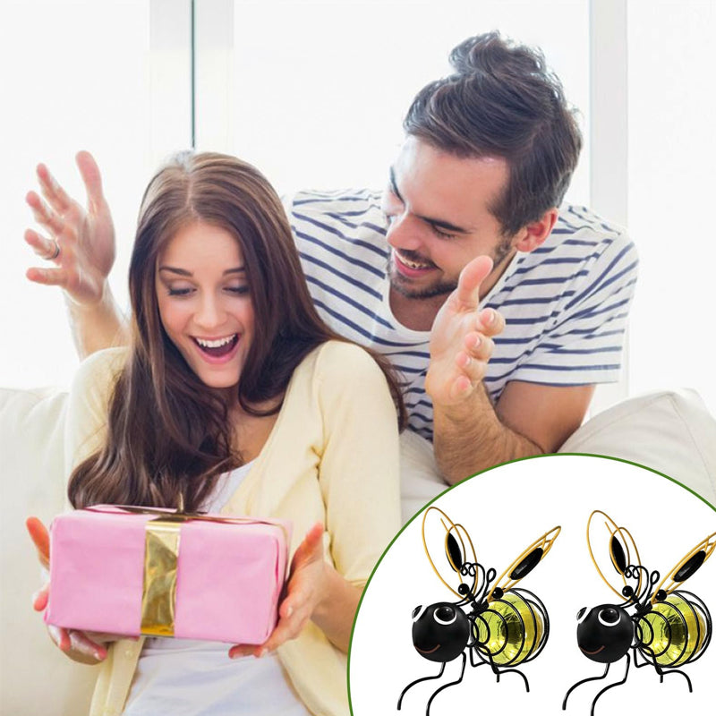 Solcelledrevet Hengende Insektlys