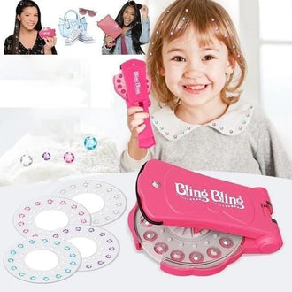 Blinger Gem Forklift