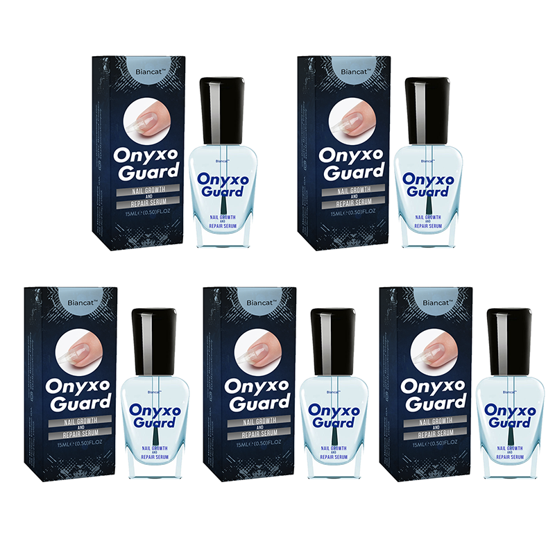 Neglepleie Nærende Serum