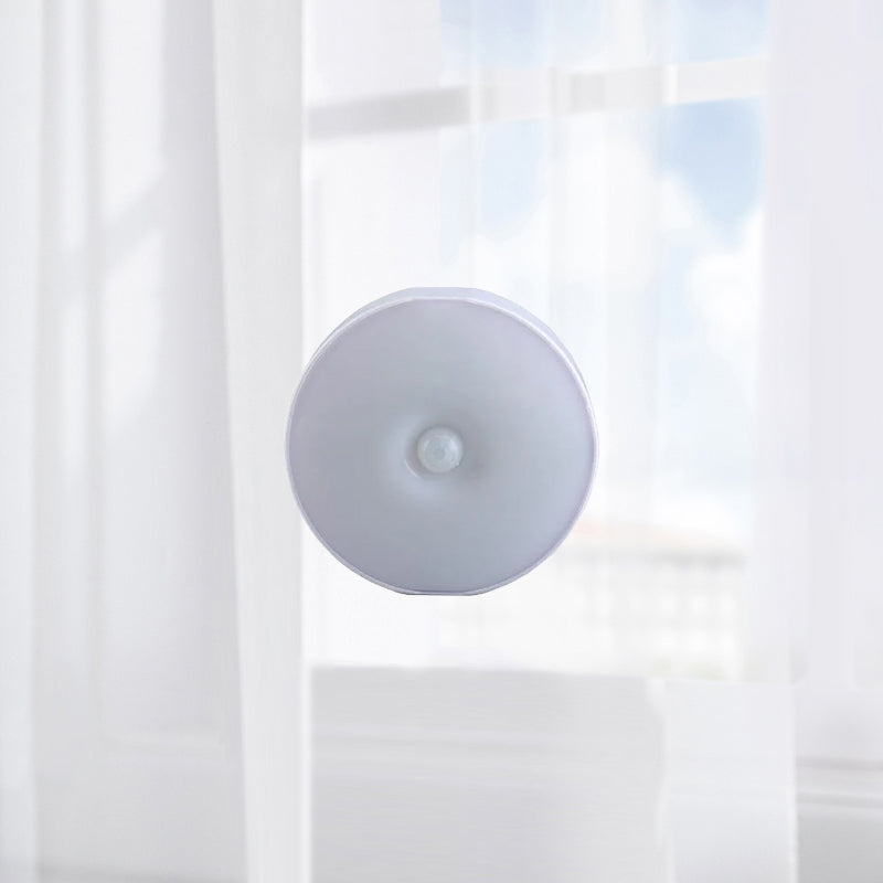 Led-Intelligent Bevegelsessensor-Lampe