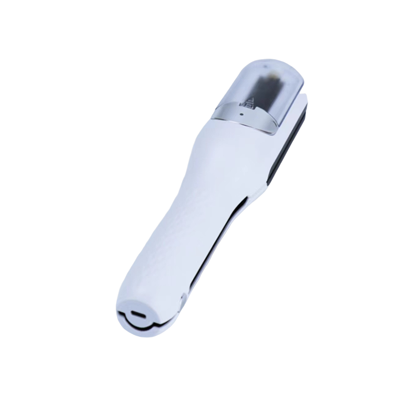 Delte ender Trimmer Krølltang