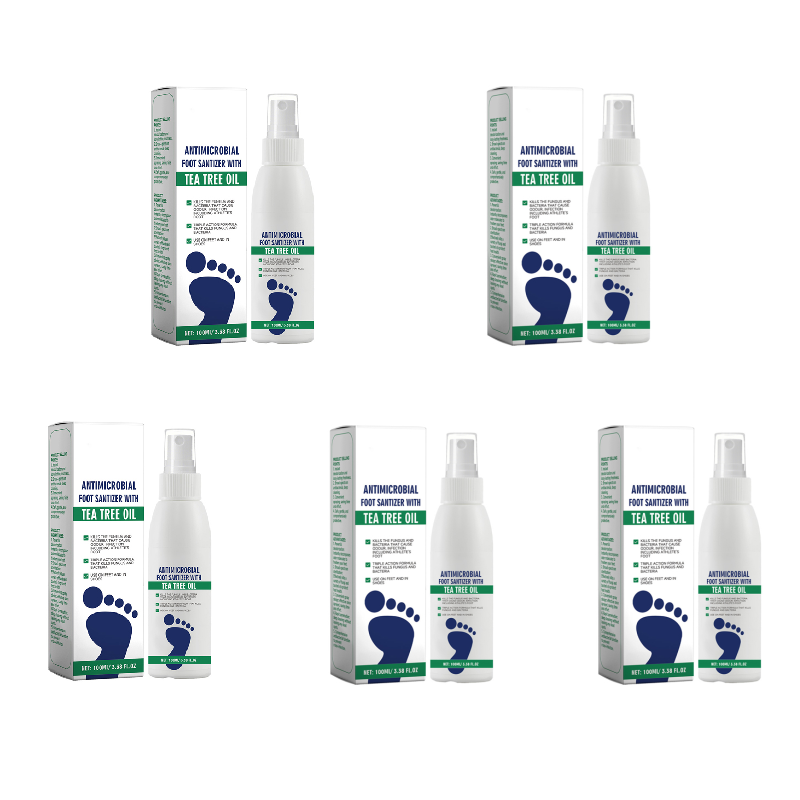 Fotpleie Lotion