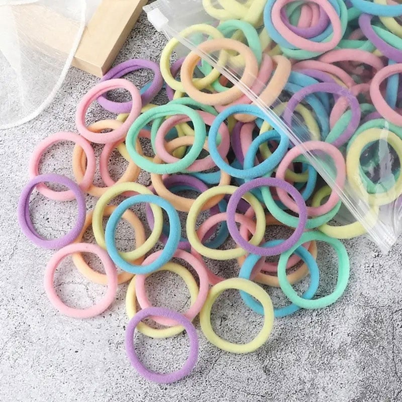 Høy Elastisk Håndklering