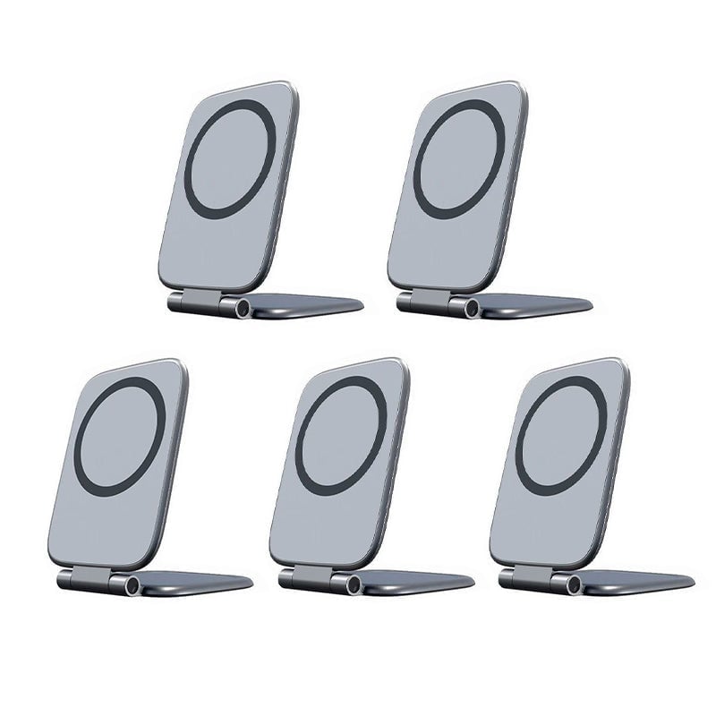 Ultratynn Dobbeltsidig Magnetisk Holder