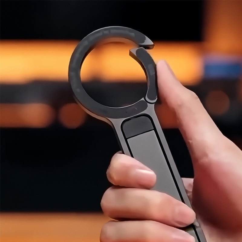 Sakerplus Magnetisk Ring Legering Telefonholder
