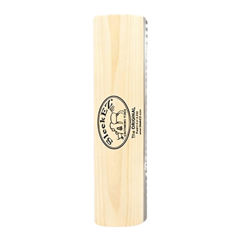 Wooden Pet Grooming Brush