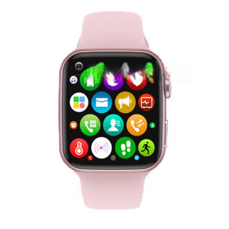 Allsidig Smart AI-klokke med berøringsskjerm