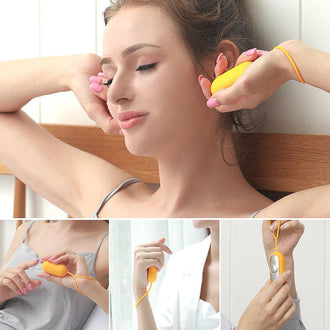 Pulsdekompresjons Håndholdt Søvnenhet