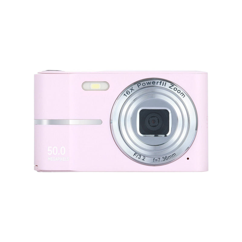 Oppgradert FHD 1080P digitalkamera