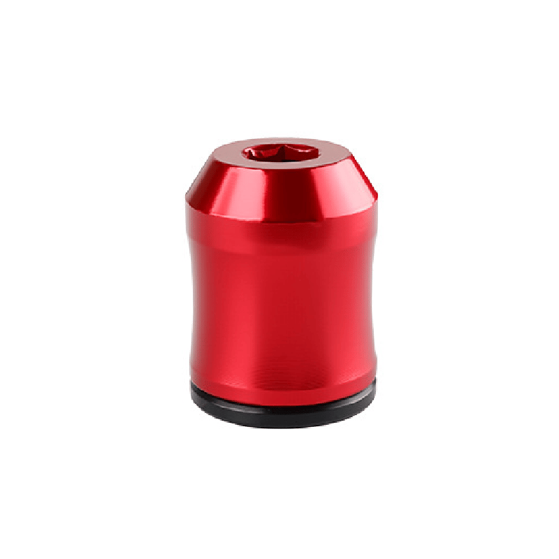 Magnetiserings- og demagnetiseringsverktøysett