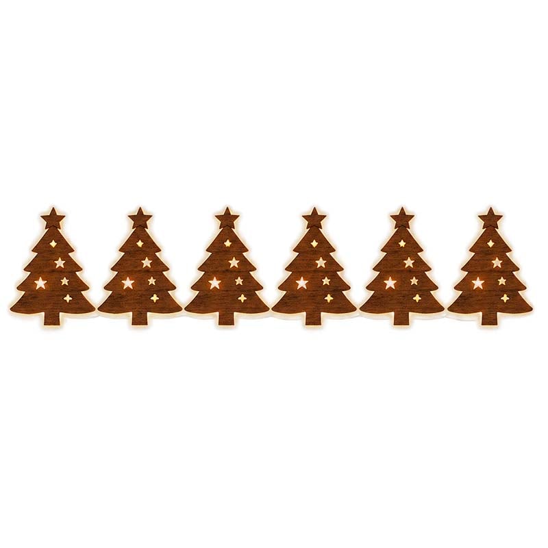Christmas LED Wall Decorations
