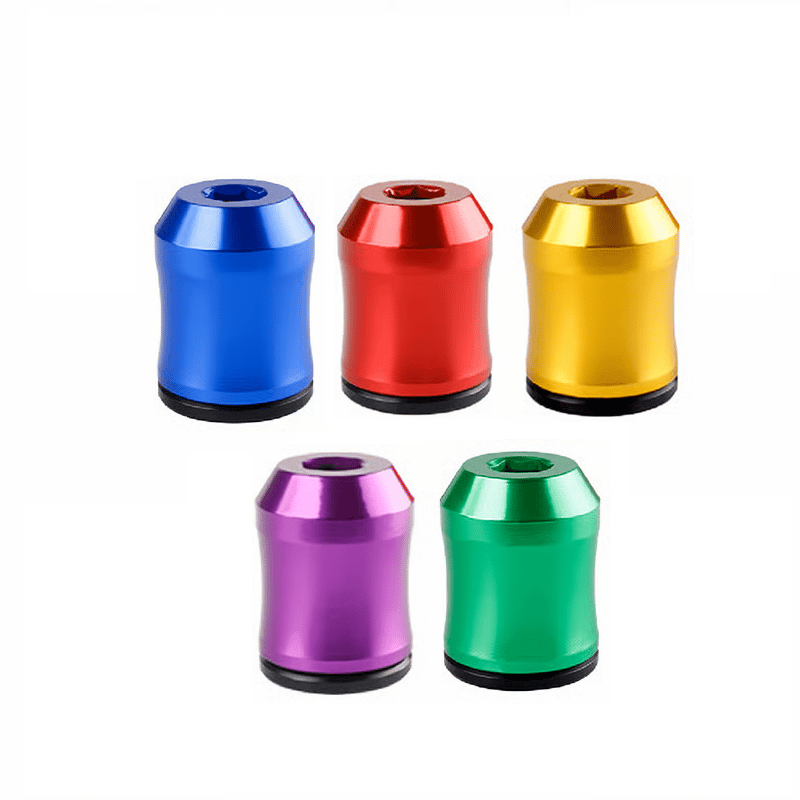 Magnetiserings- og demagnetiseringsverktøysett
