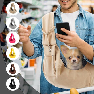 Hund- og katt Slyngebærer