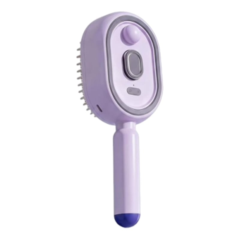 Elektrisk spray-luftpute-massasjekam
