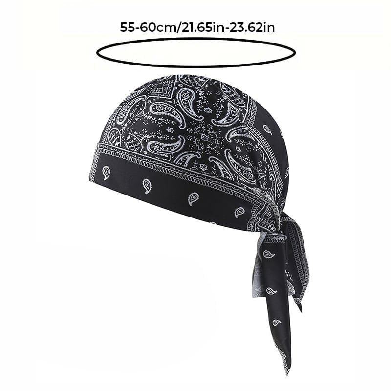 Cycling Head Wrap